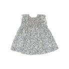Bonpoint Liberty cotton 'Cadelili' baby dress