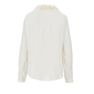 Alberta Ferretti Ruffled blouse