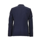 Zegna Wool and mohair evening tailored suit