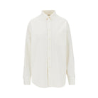 Phoebe Philo Cotton denim shirt