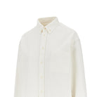 Phoebe Philo Cotton denim shirt