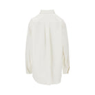 Phoebe Philo Cotton denim shirt