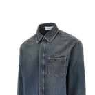 Golden Goose 'Roger' denim shirt