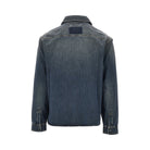 Golden Goose 'Roger' denim shirt