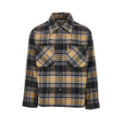 Carhartt WIP 'Parson' flannel shirt