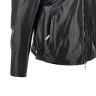 Dsquared2 Leather Biker jacket