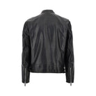 Dsquared2 Leather Biker jacket