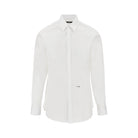 Dsquared2 Stretch cotton shirt