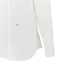 Dsquared2 Stretch cotton shirt