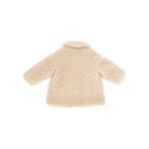 Il Gufo Teddy coat