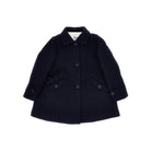 Bonpoint 'Toscane' wool-blend coat