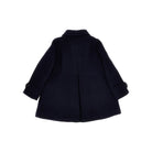 Bonpoint 'Toscane' wool-blend coat