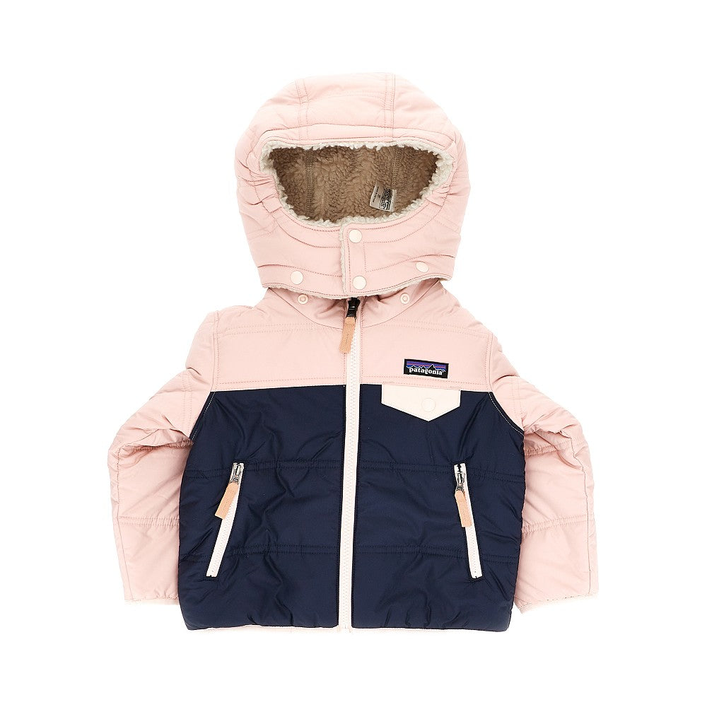 Patagonia 'Tribbles' reversible jacket