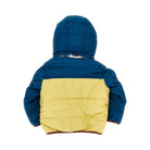 Patagonia 'Tribbles' reversible jacket