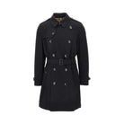 Burberry Medium Heritage Kensington trench coat