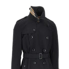 Burberry Medium Heritage Kensington trench coat