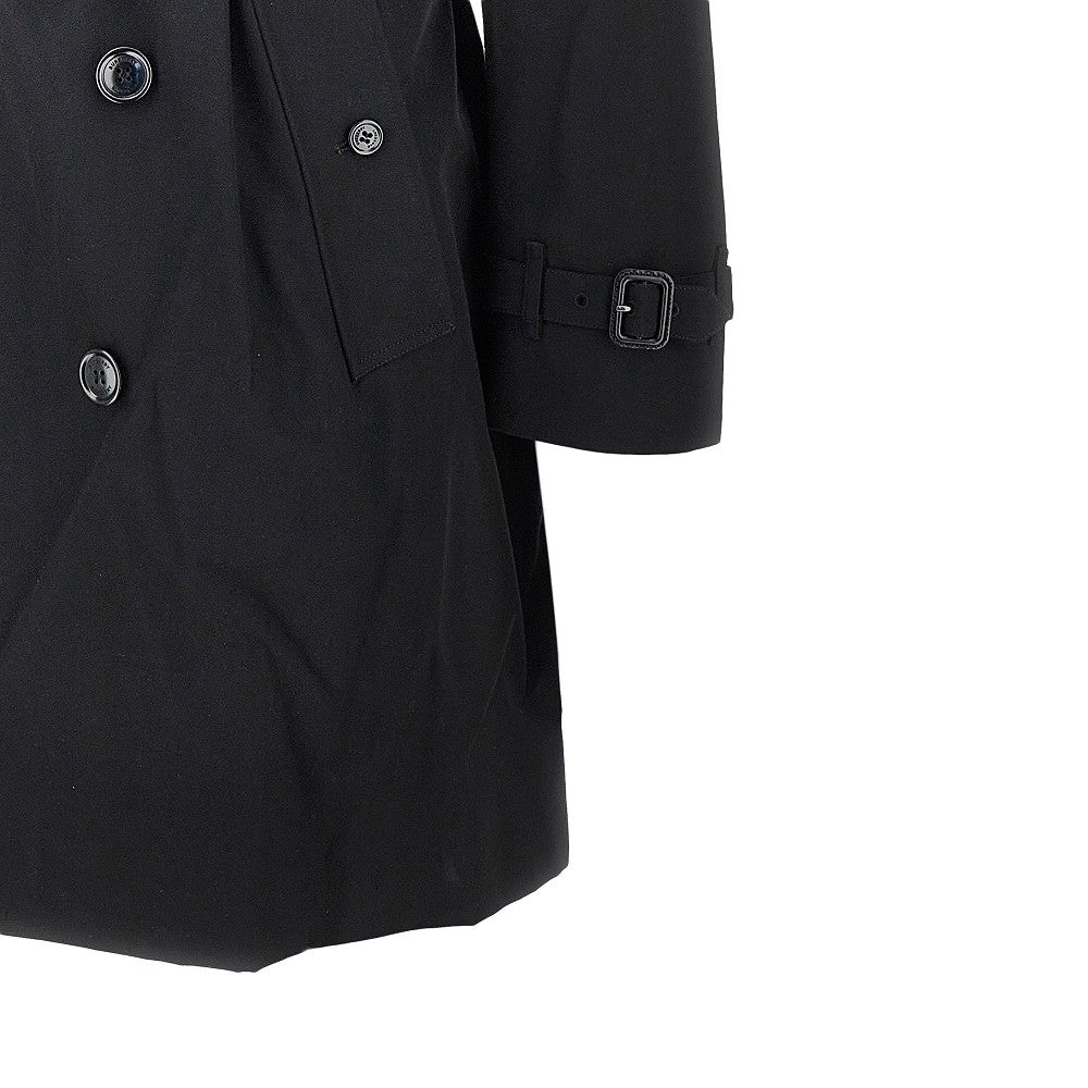 Burberry Medium Heritage Kensington trench coat