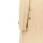 Burberry Medium 'Heritage Camden' car coat