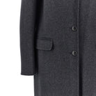 Isabel Marant 'Clesa' oversized long coat