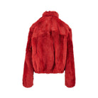 Isabel Marant 'Roama' lamb fur jacket