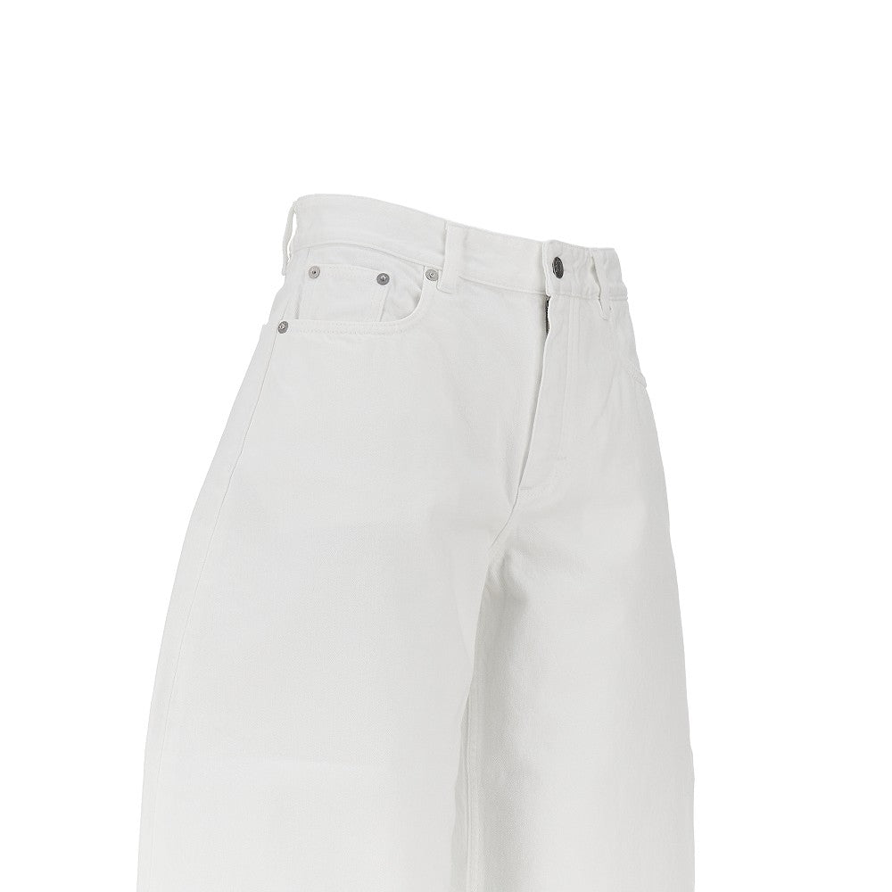 Alaïa 'Rodeo' denim pants