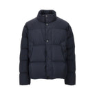 Stone Island Garment Dyed Crinkle Reps Ny down jacket