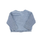 1 + in the Family Padded denim jacket