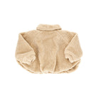 Donsje Teddy balloon jacket