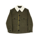 Fendi Cotton Safari jacket