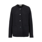 The Row 'Quintus' double cloth jacket