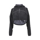 Balenciaga Cropped TechWear jacket