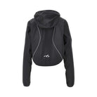 Balenciaga Cropped TechWear jacket