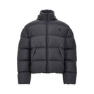 Gucci Gucci crest embroidery down jacket
