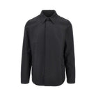 Gucci GG canvas shirt jacket