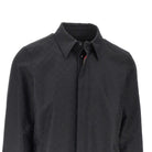 Gucci GG canvas shirt jacket