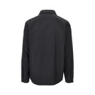 Gucci GG canvas shirt jacket
