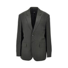 Phoebe Philo 'Neapolitan' single-breasted jacket