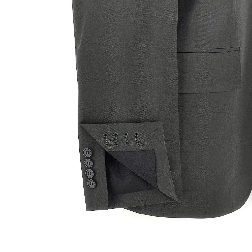 Phoebe Philo 'Neapolitan' single-breasted jacket