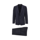 Dolce & Gabbana Stretch wool 'Martini' tailored suit