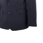 Dolce & Gabbana Stretch wool 'Martini' tailored suit