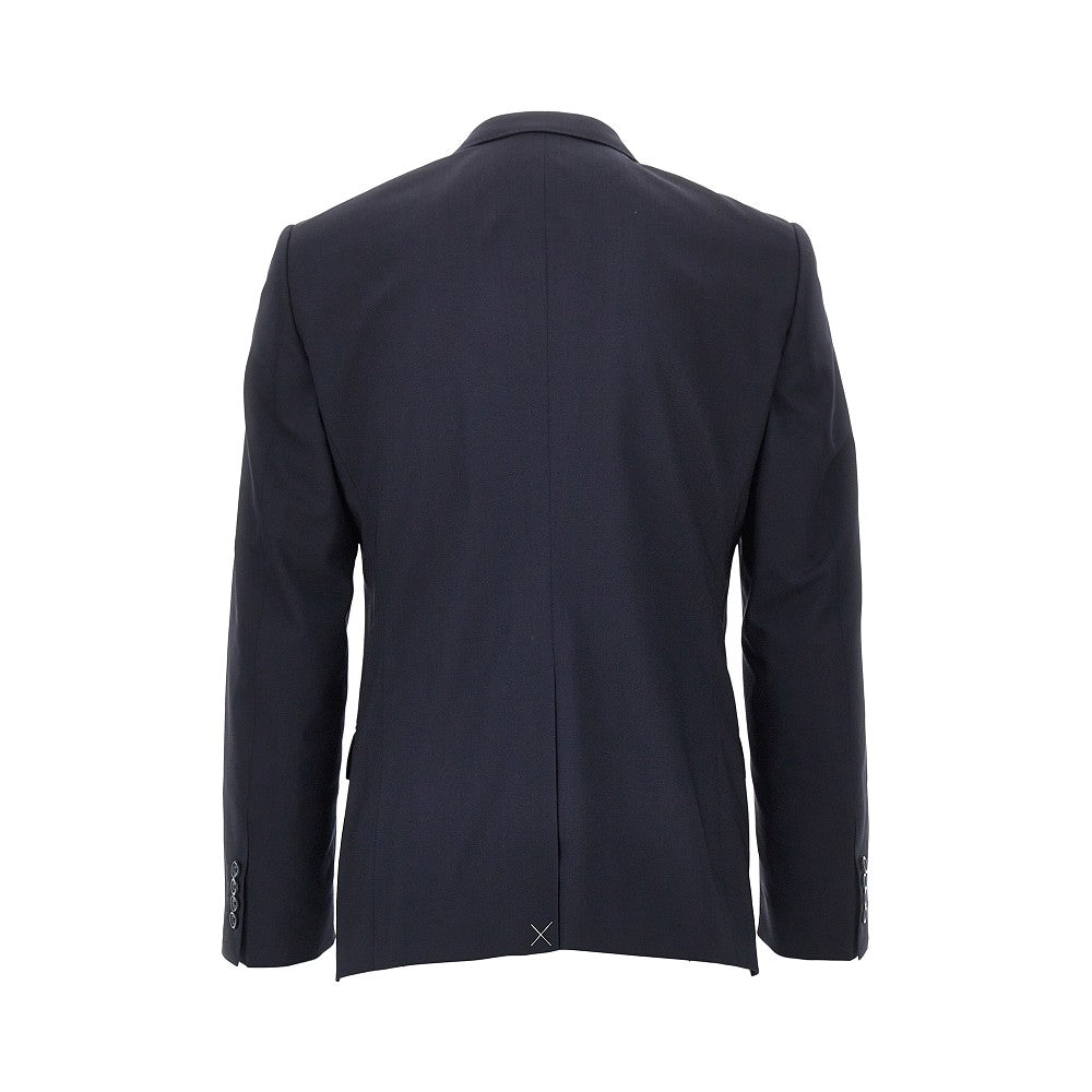 Dolce & Gabbana Stretch wool 'Martini' tailored suit