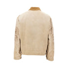 Golden Goose Journey Collection reversible jacket