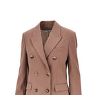 Golden Goose 'Diva' double-breasted blazer
