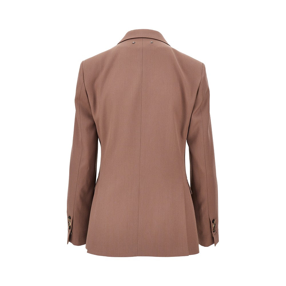 Golden Goose 'Diva' double-breasted blazer