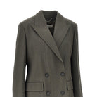 Golden Goose 'Laureen' double-breasted jacket