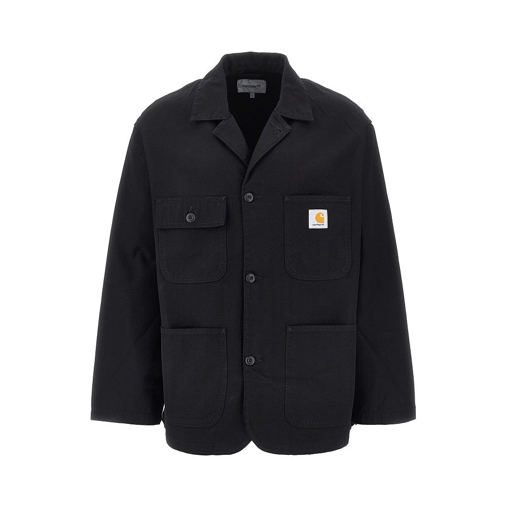 Carhartt WIP 'Brader' cotton twill blazer