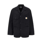 Carhartt WIP 'Brader' cotton twill blazer