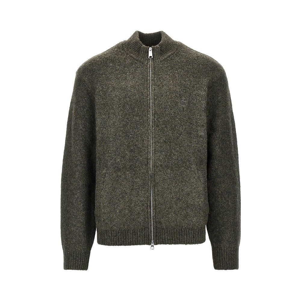 Carhartt WIP 'Curtis' knitted cardigan
