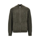 Carhartt WIP 'Curtis' knitted cardigan