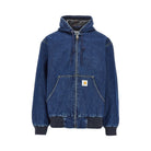Carhartt WIP 'OG Active' denim blouson jacket